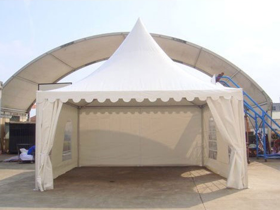 Pagoda Tent